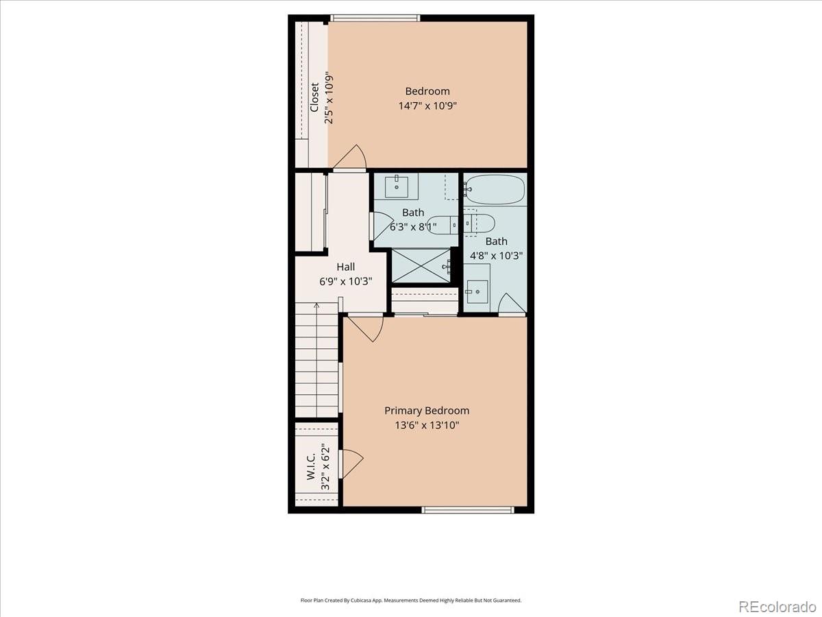 4419 W Ponds Circle Littleton CO 80123
