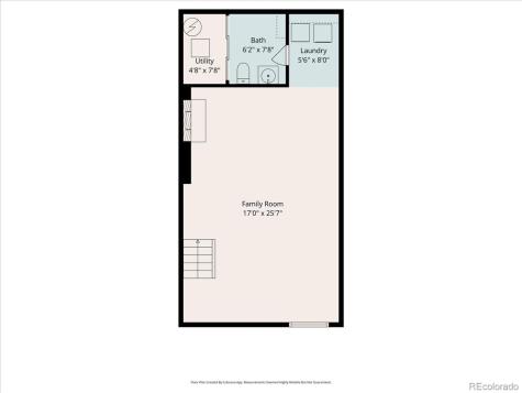 4419 W Ponds Circle Littleton CO 80123