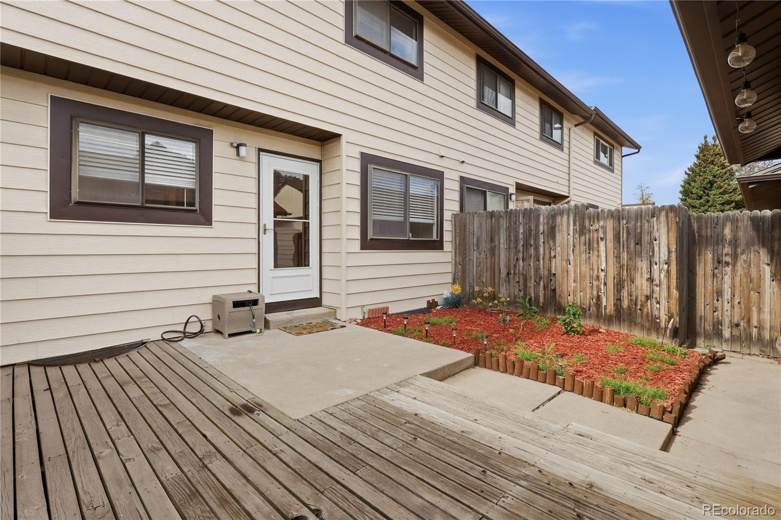 11966 E Harvard Avenue Aurora CO 80014