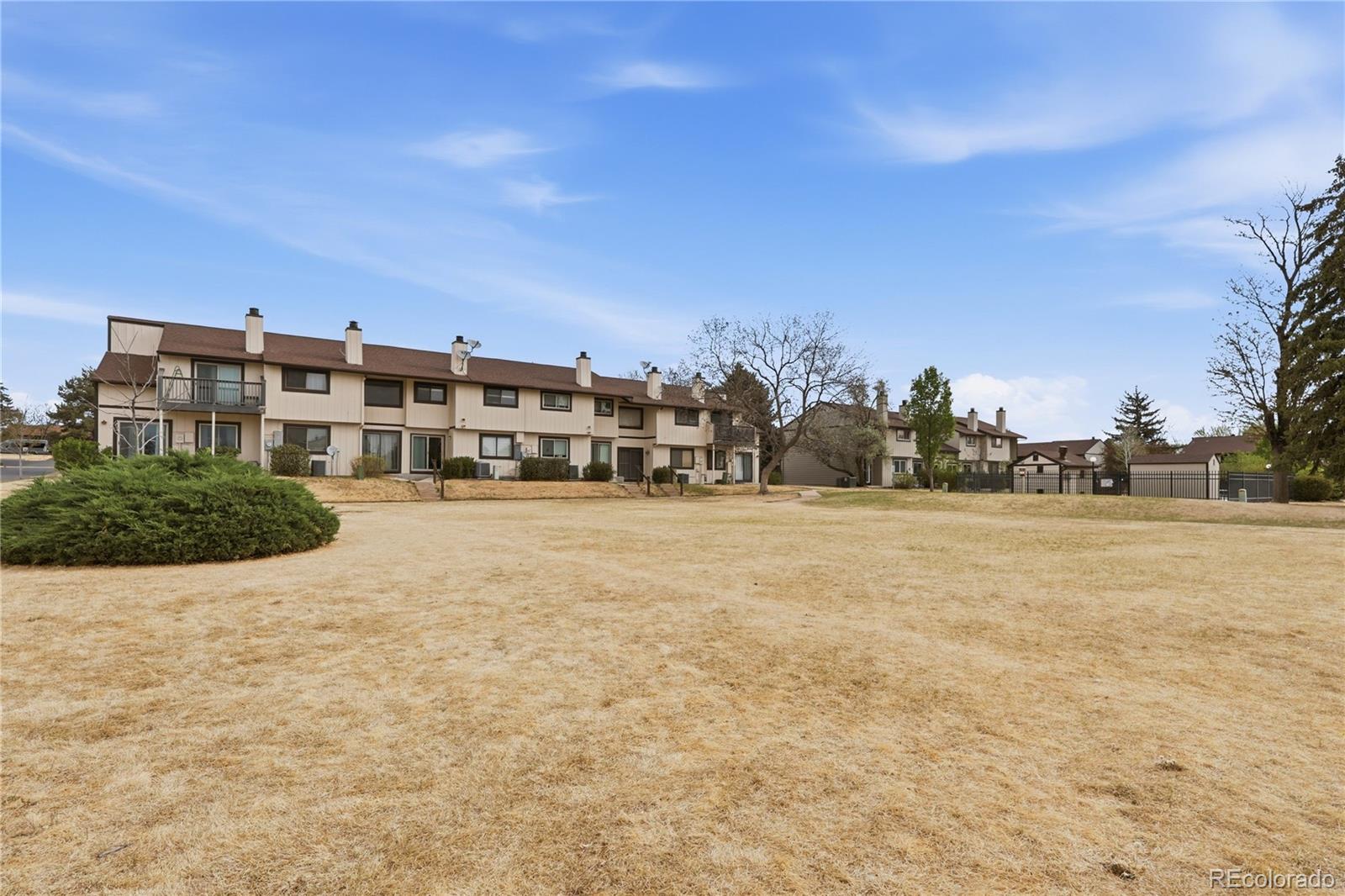 11966 E Harvard Avenue Aurora CO 80014
