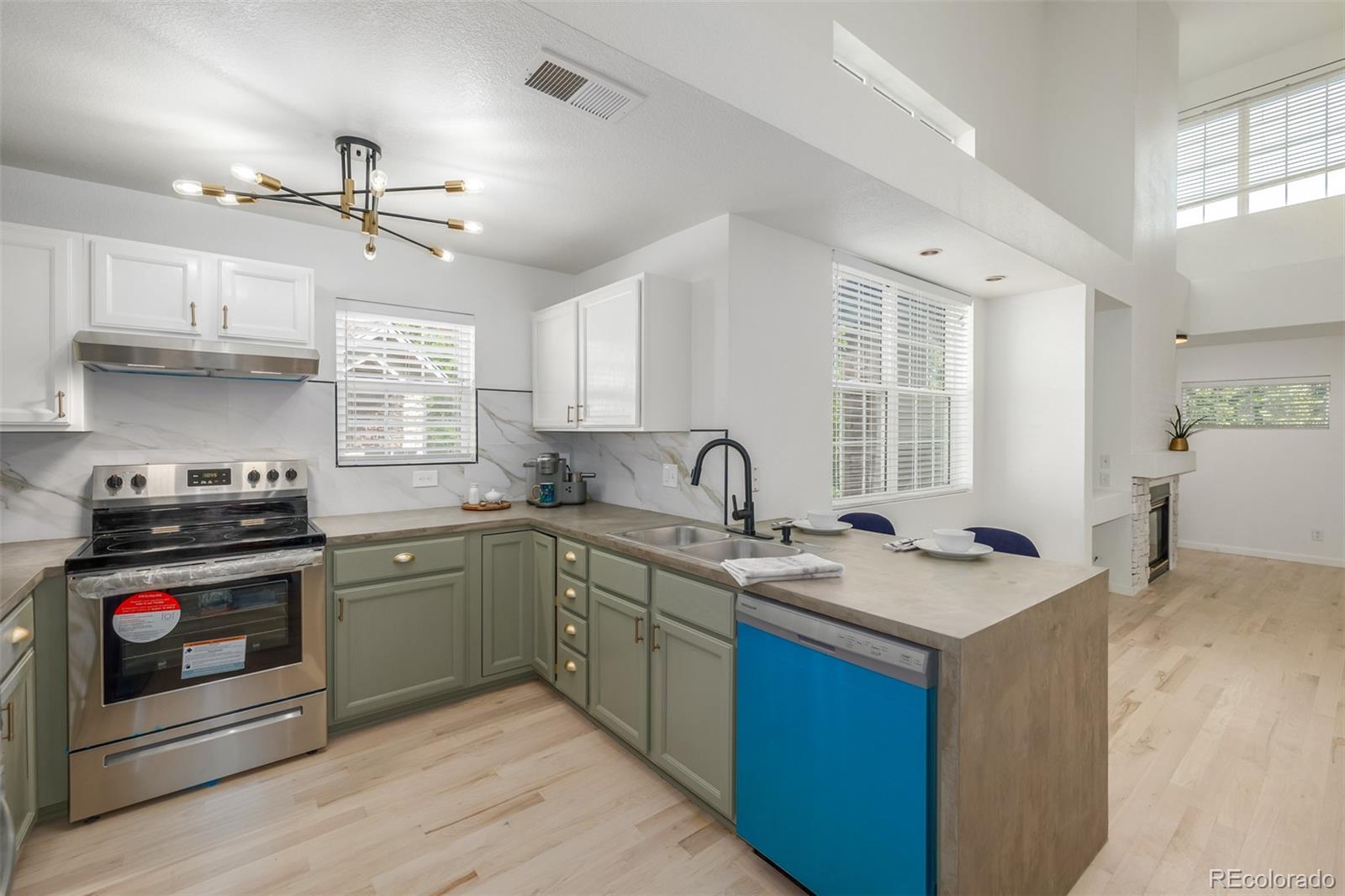 2818 W Centennial Drive Littleton CO 80123