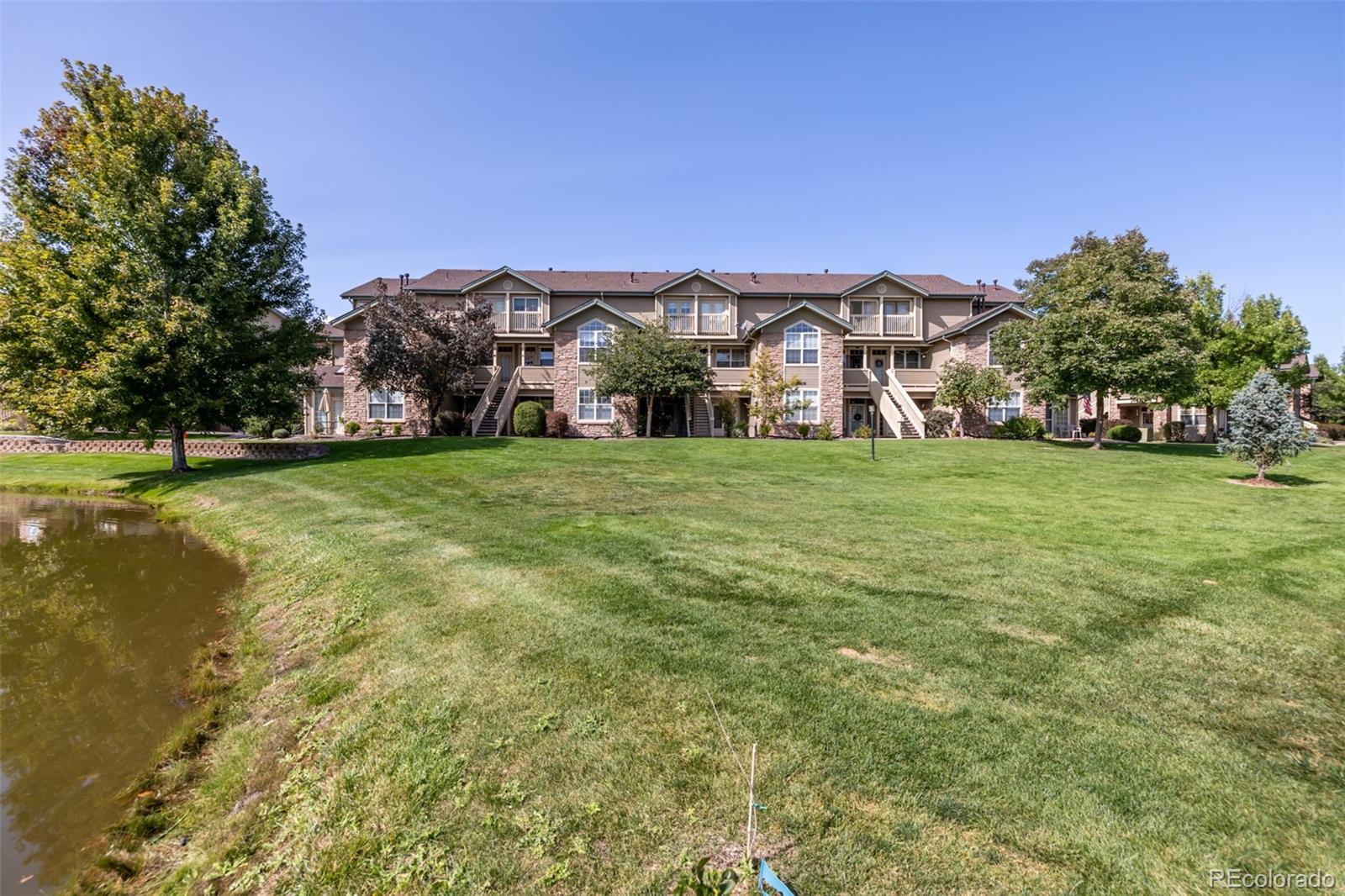 2818 W Centennial Drive Littleton CO 80123