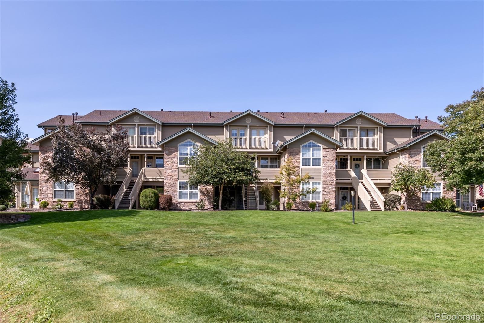 2818 W Centennial Drive Littleton CO 80123