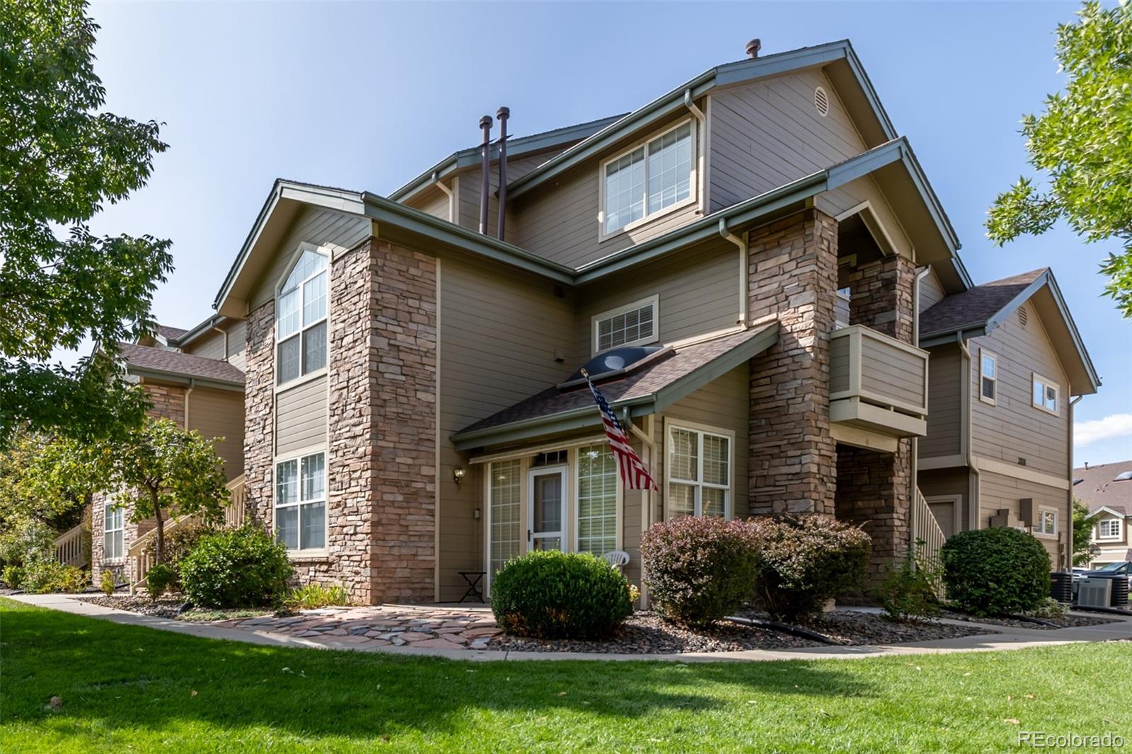 2818 W Centennial Drive Littleton CO 80123