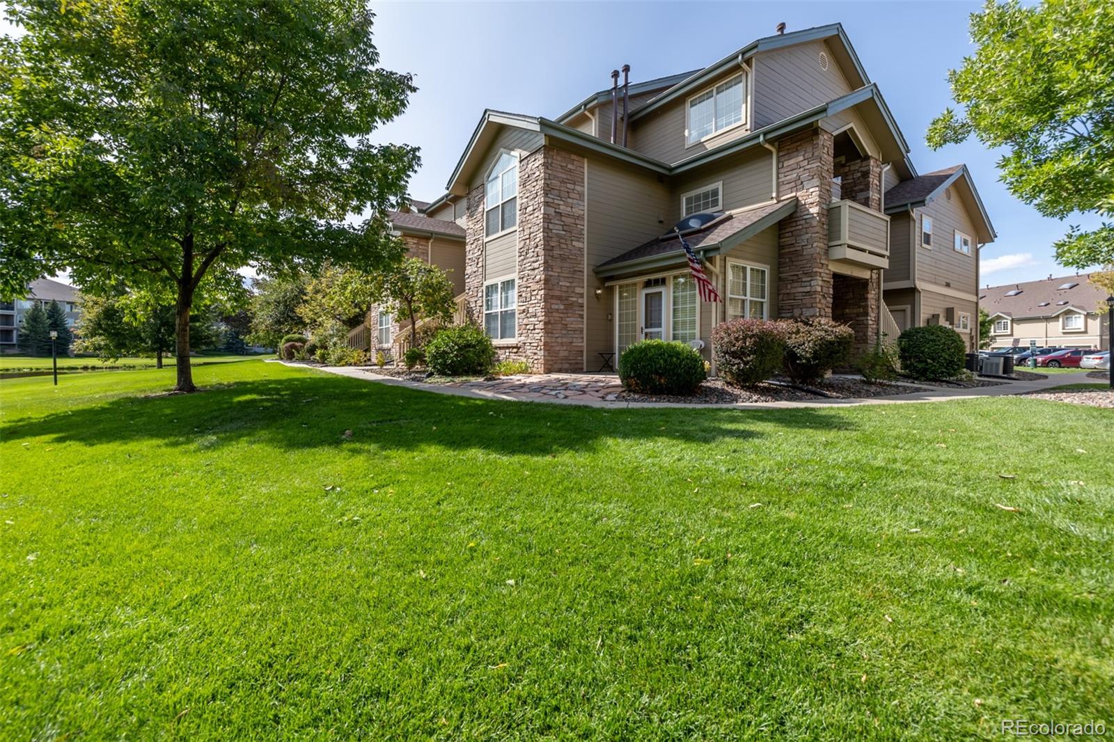 2818 W Centennial Drive Littleton CO 80123
