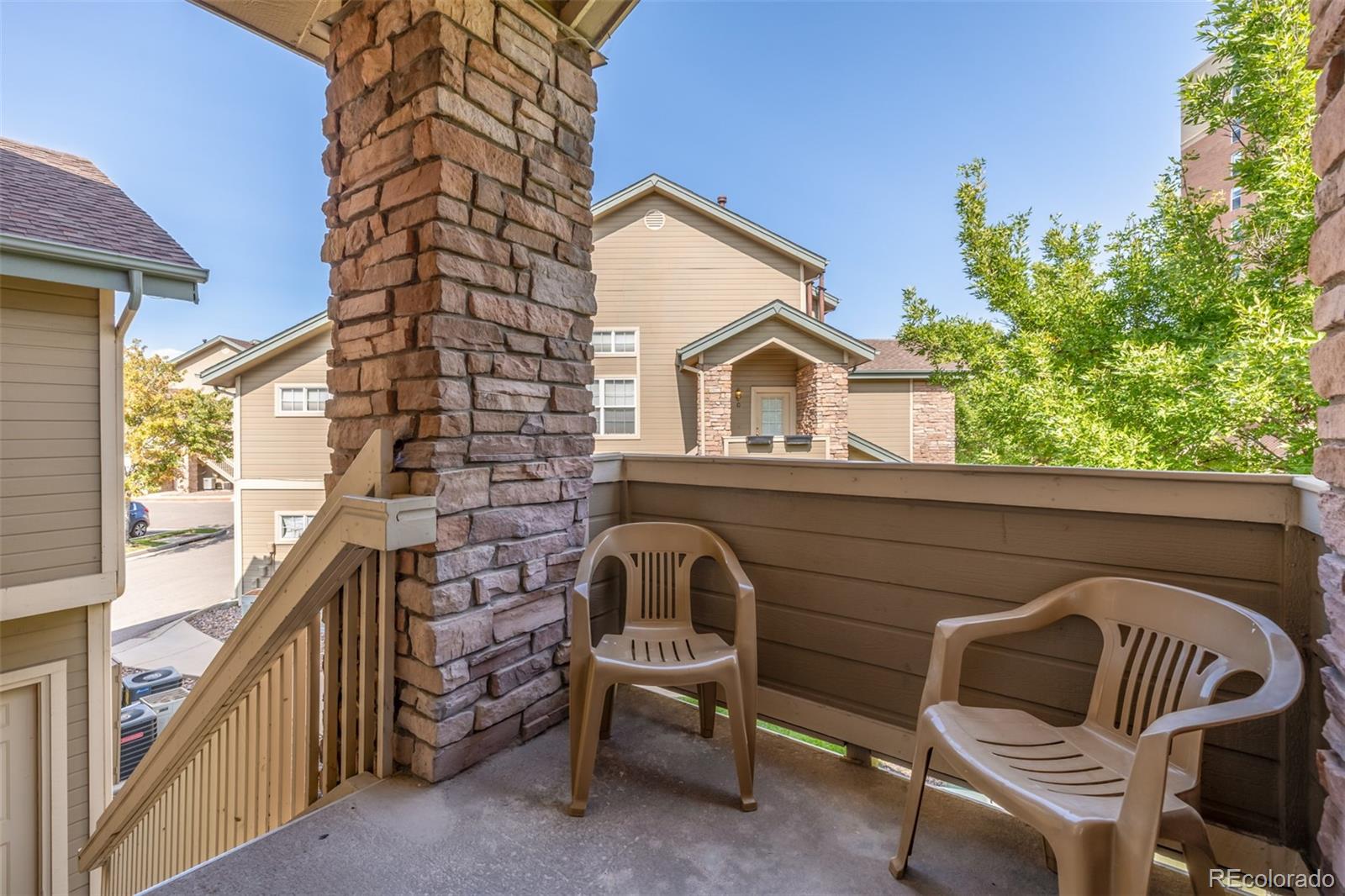 2818 W Centennial Drive Littleton CO 80123
