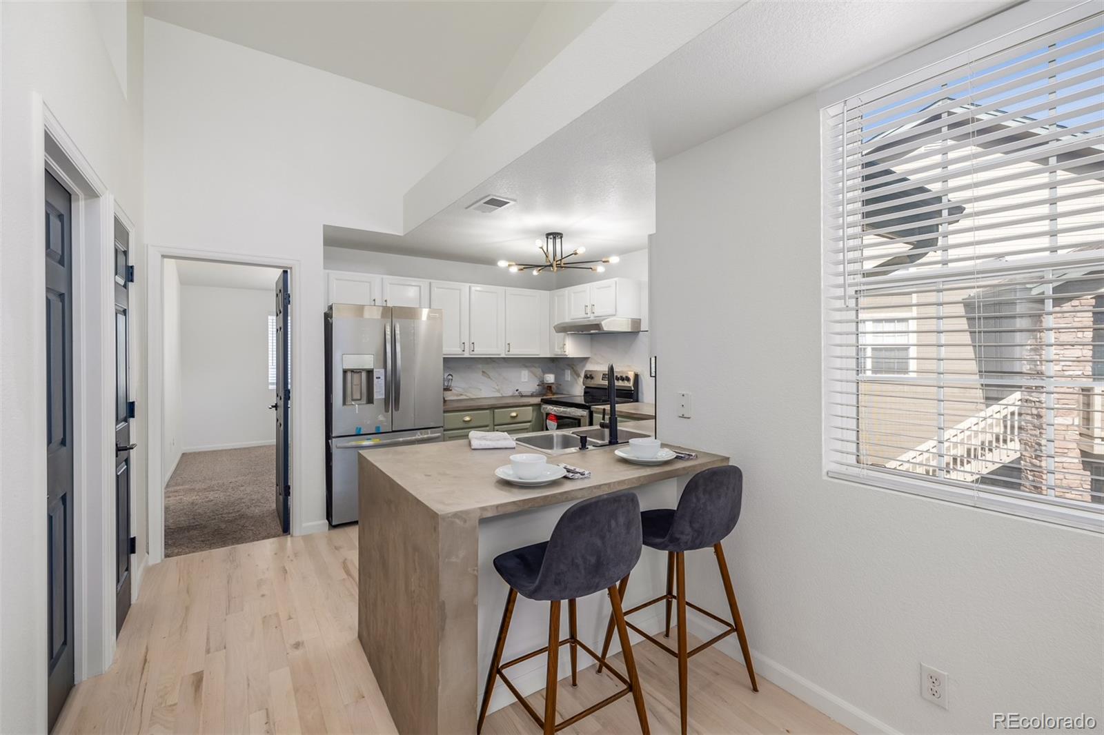 2818 W Centennial Drive Littleton CO 80123