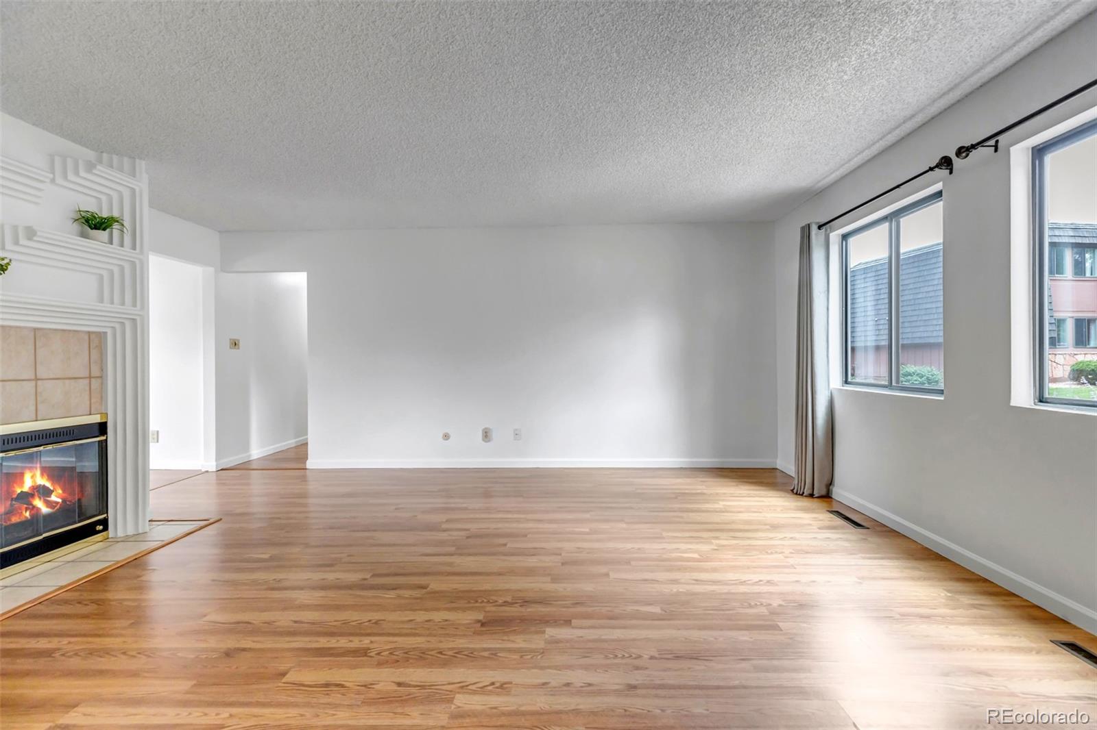 2963 Mesa Road Colorado Springs CO 80904