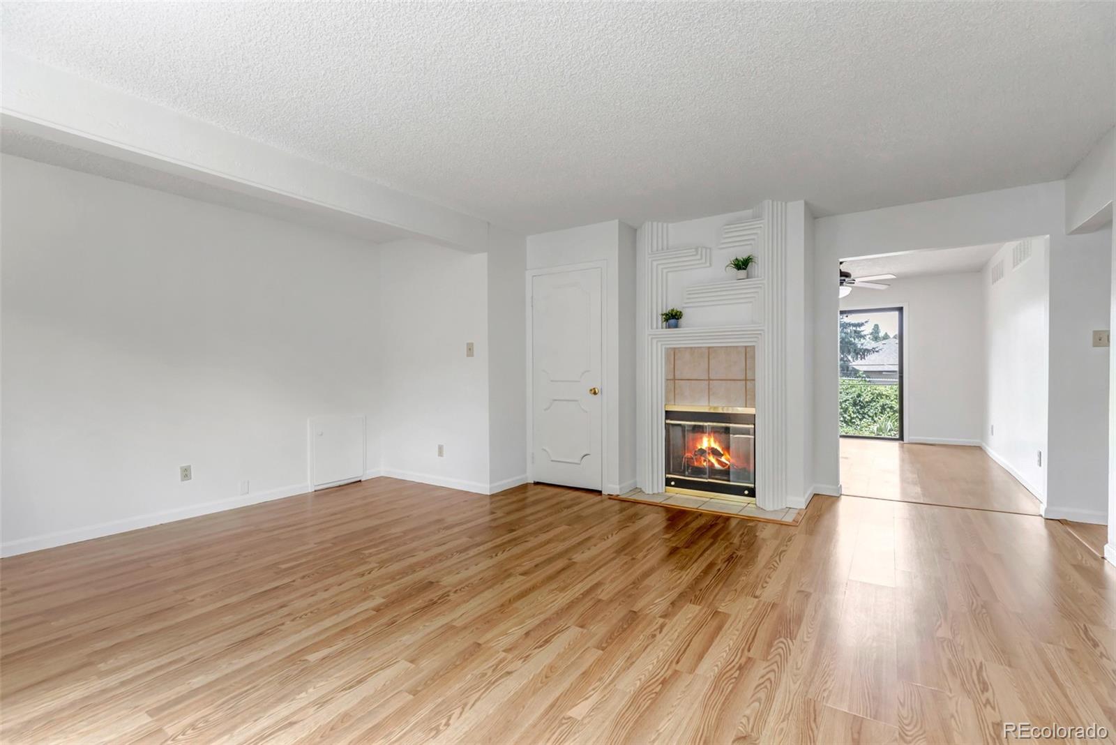 2963 Mesa Road Colorado Springs CO 80904