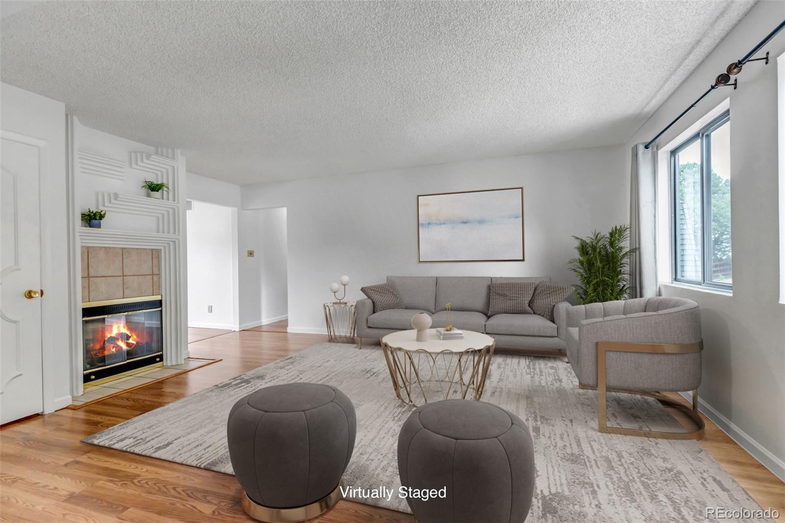 2963 Mesa Road Colorado Springs CO 80904