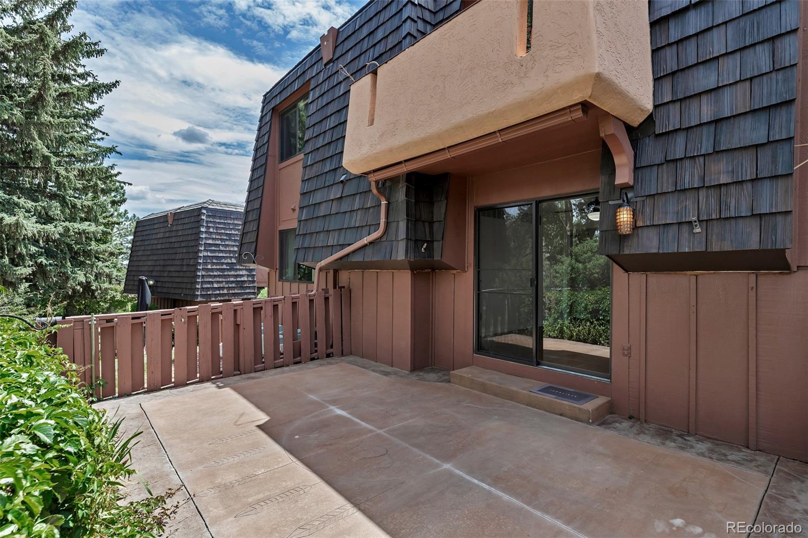 2963 Mesa Road Colorado Springs CO 80904