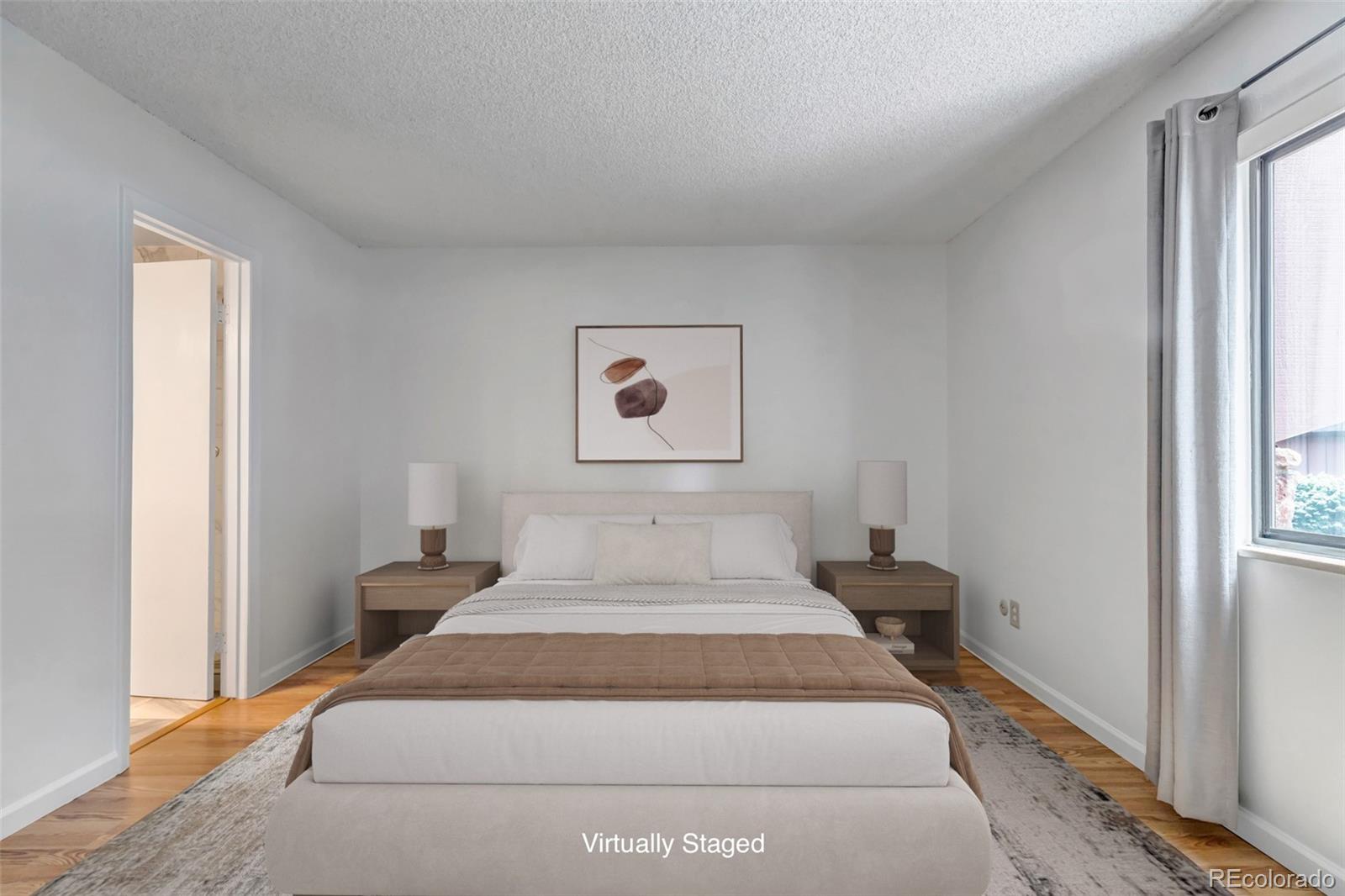 2963 Mesa Road Colorado Springs CO 80904
