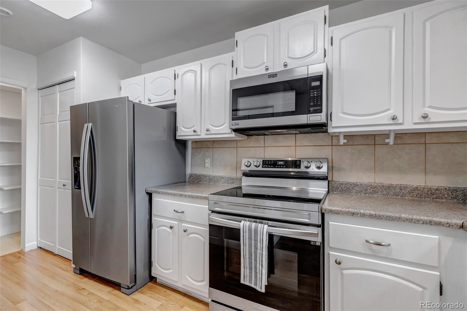 2963 Mesa Road Colorado Springs CO 80904