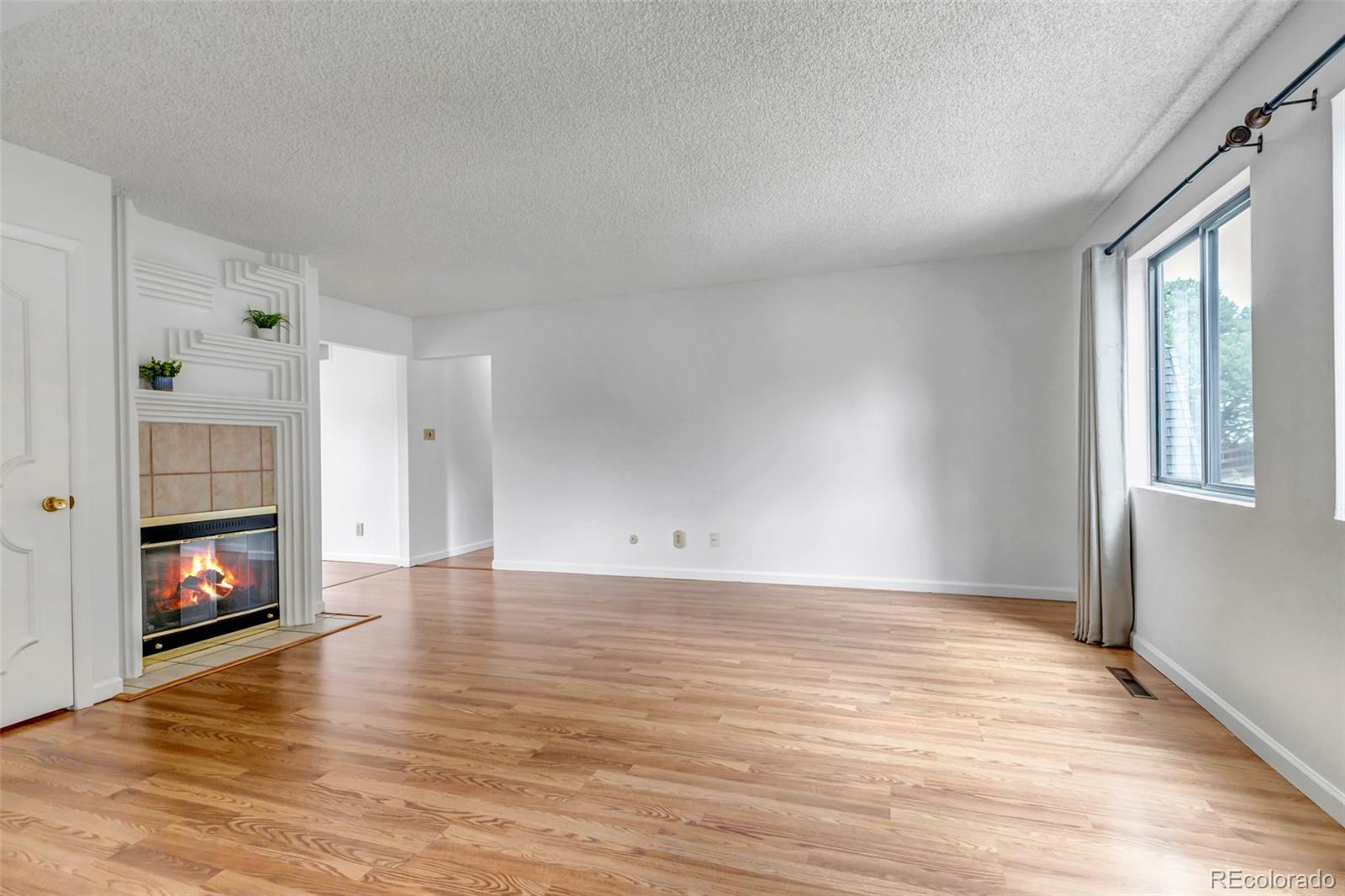 2963 Mesa Road Colorado Springs CO 80904