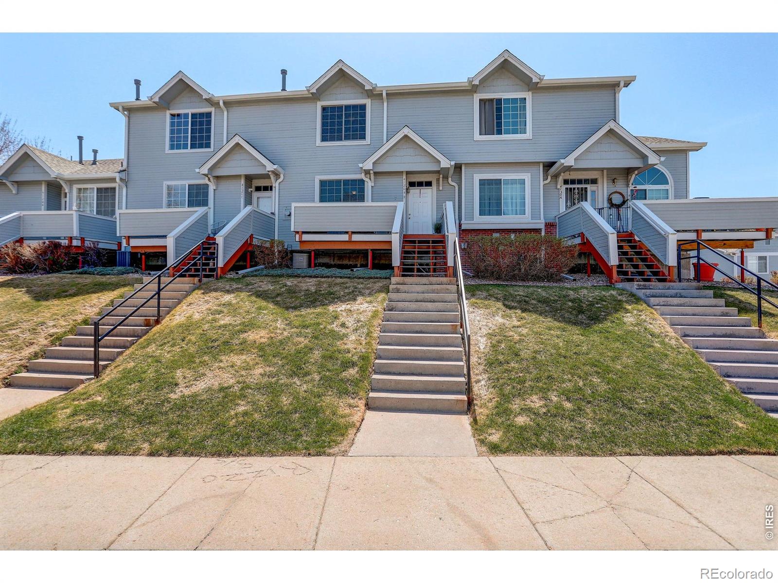 4120 E 119th Place Thornton CO 80233