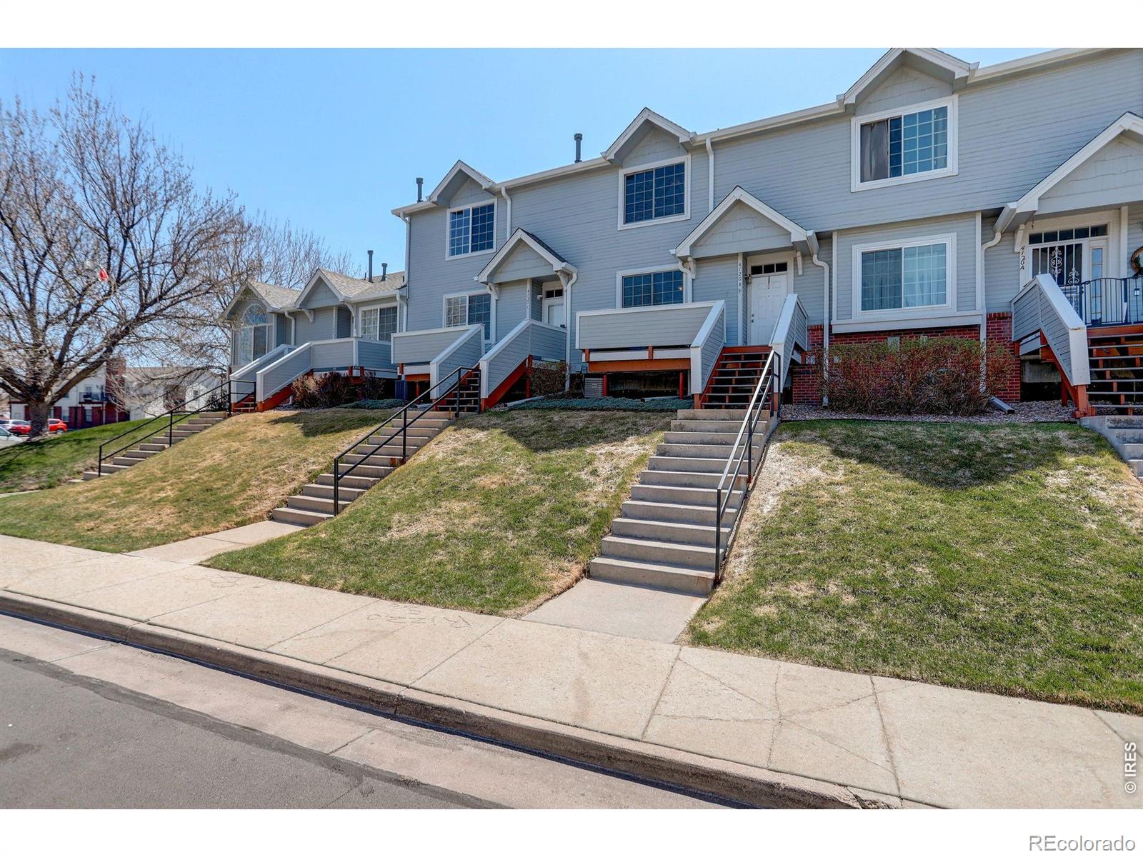 4120 E 119th Place Thornton CO 80233