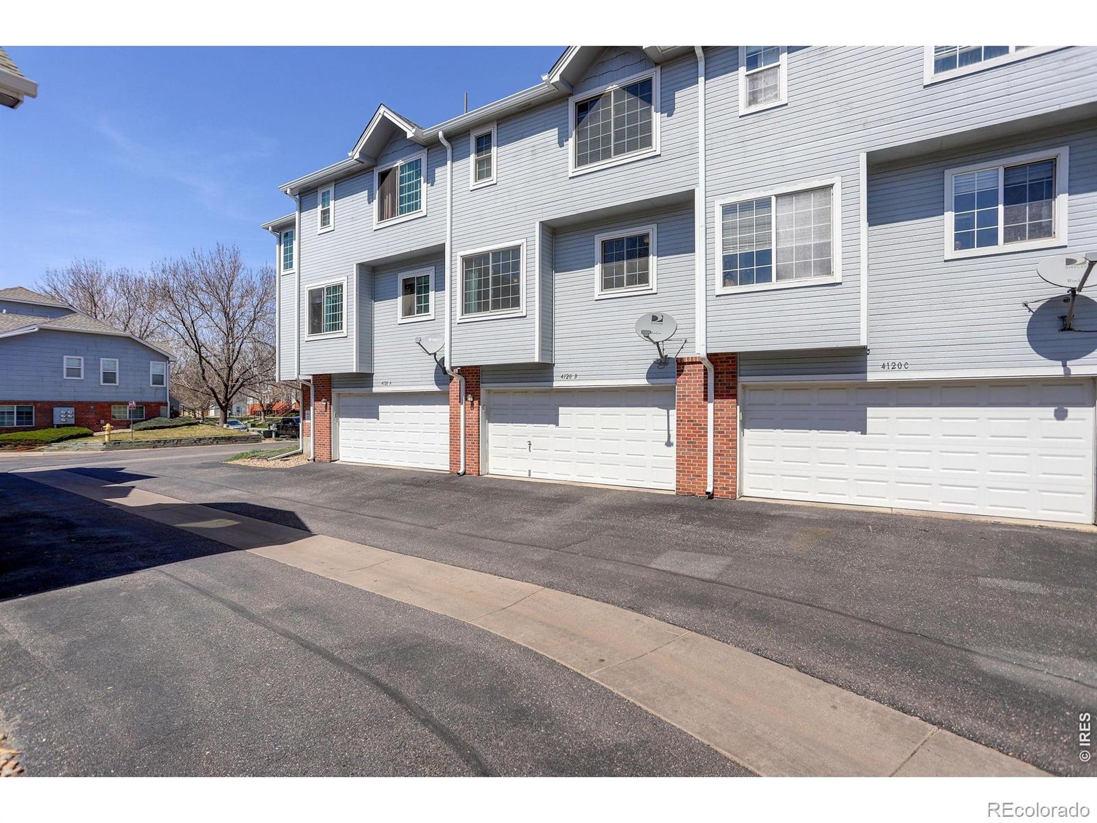 4120 E 119th Place Thornton CO 80233