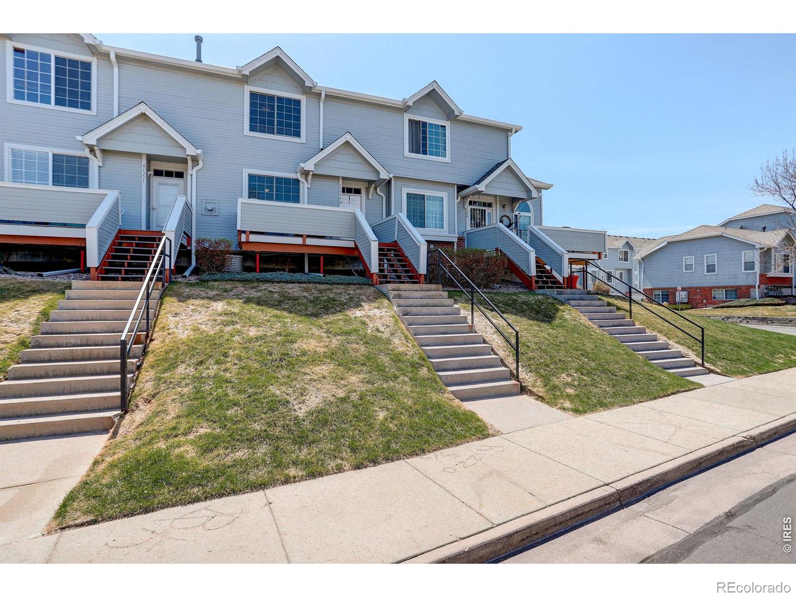 4120 E 119th Place Thornton CO 80233