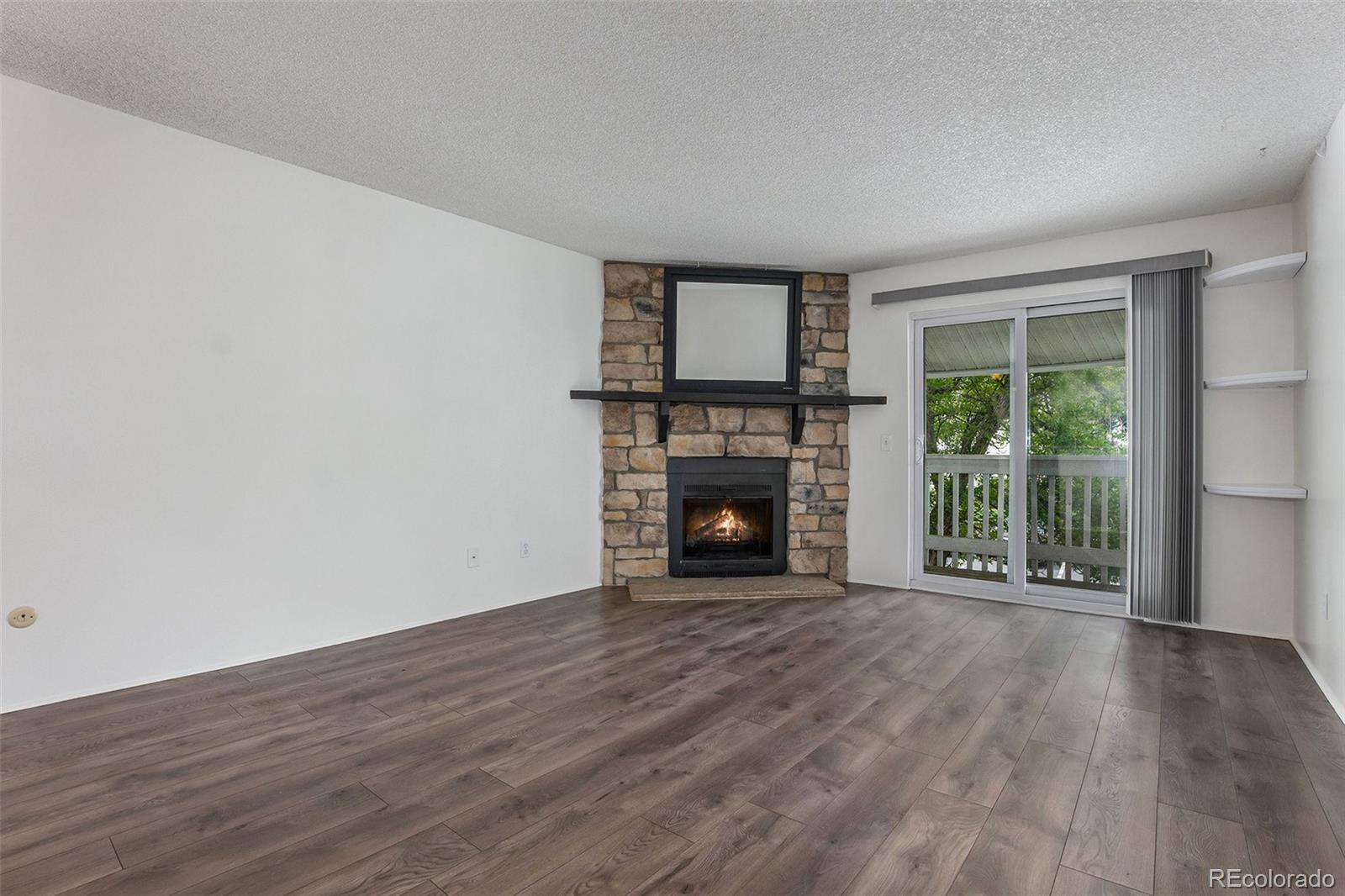 Denver CO, 8555 Fairmount Drive, Unit J208