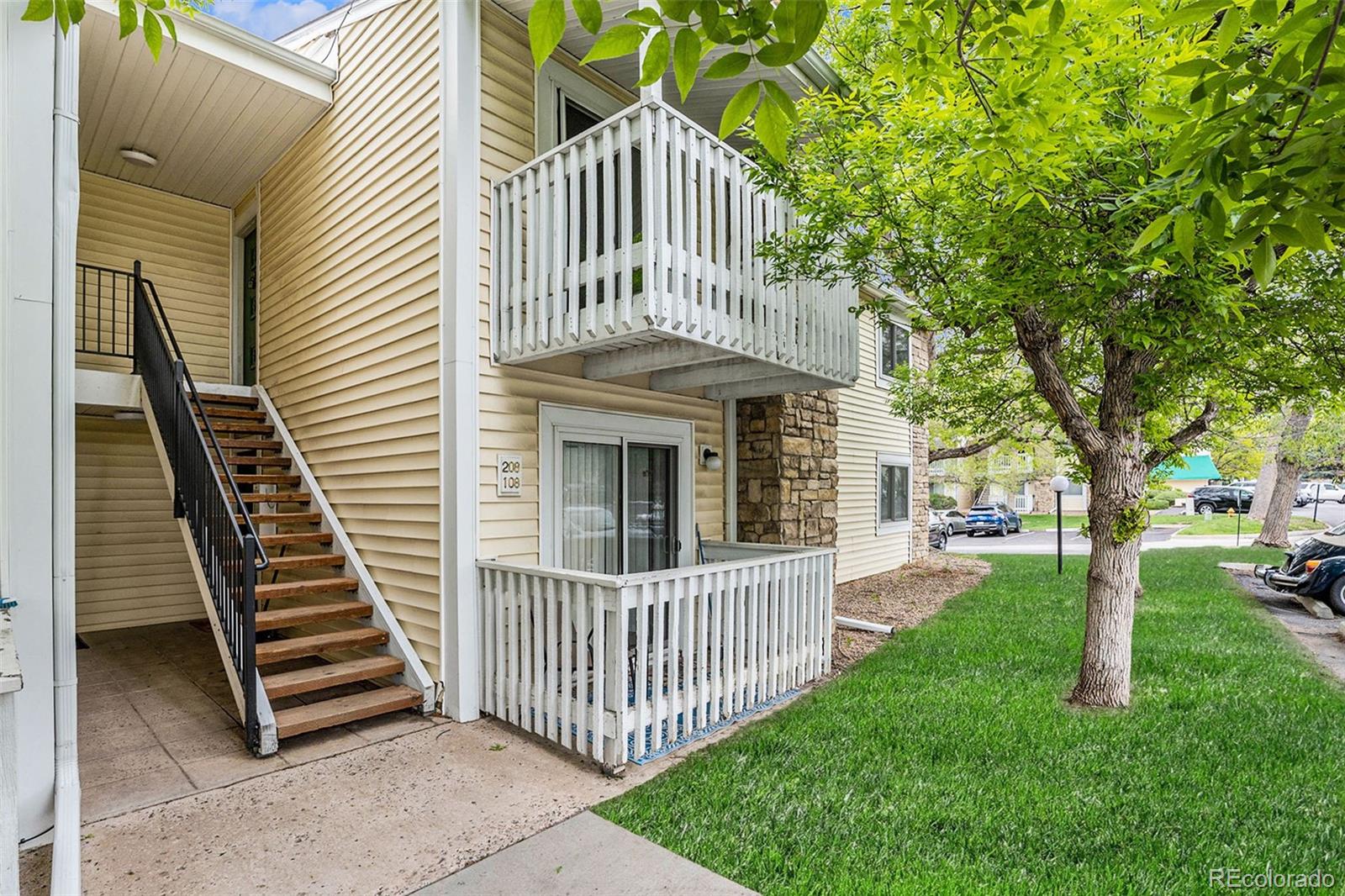 8555 Fairmount Drive Denver CO 80247