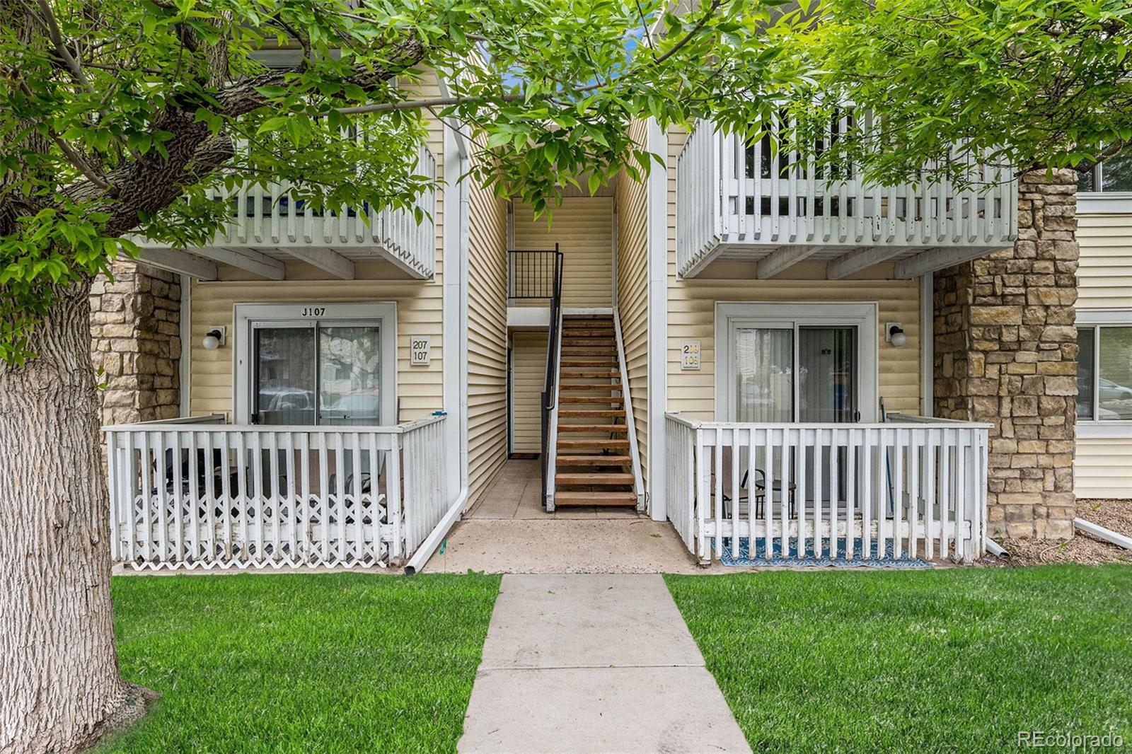 8555 Fairmount Drive Denver CO 80247