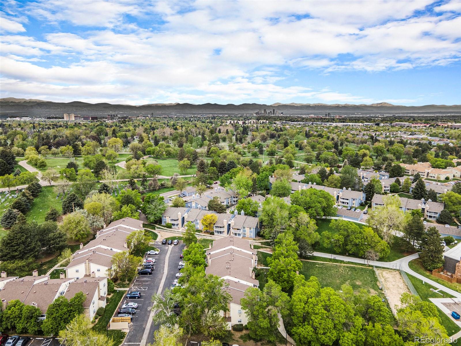 8555 Fairmount Drive Denver CO 80247