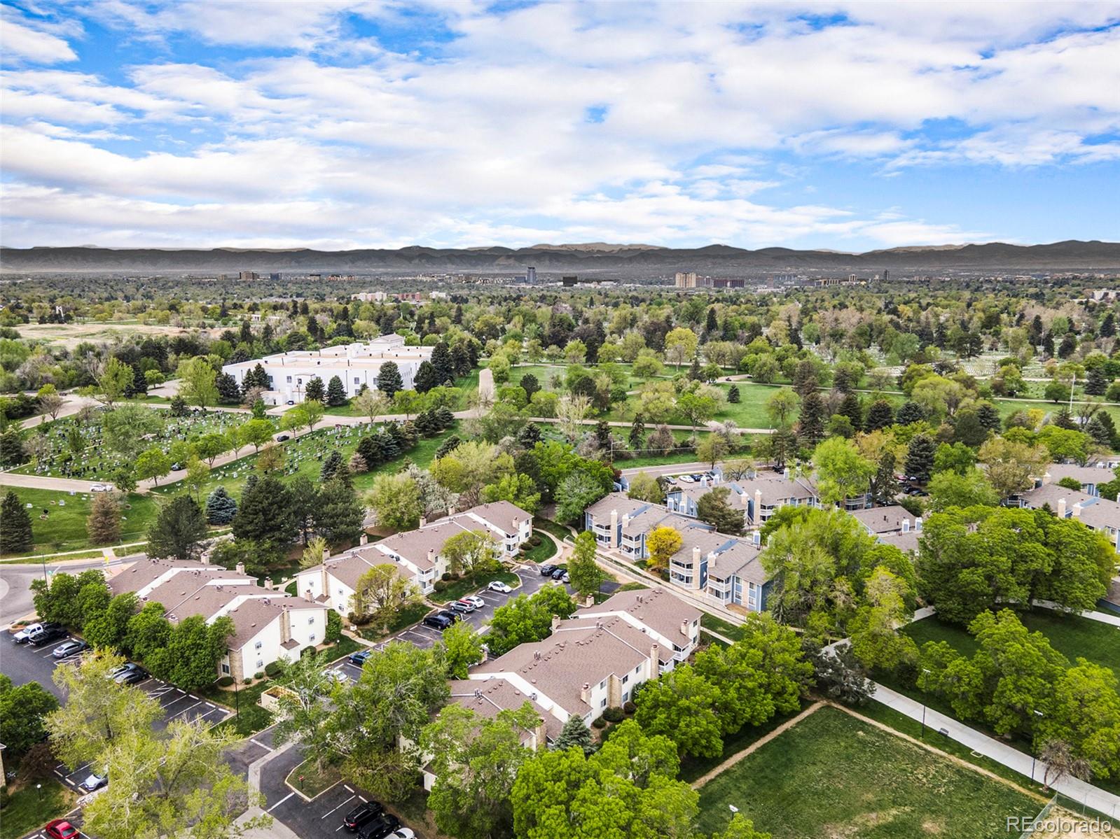 8555 Fairmount Drive Denver CO 80247