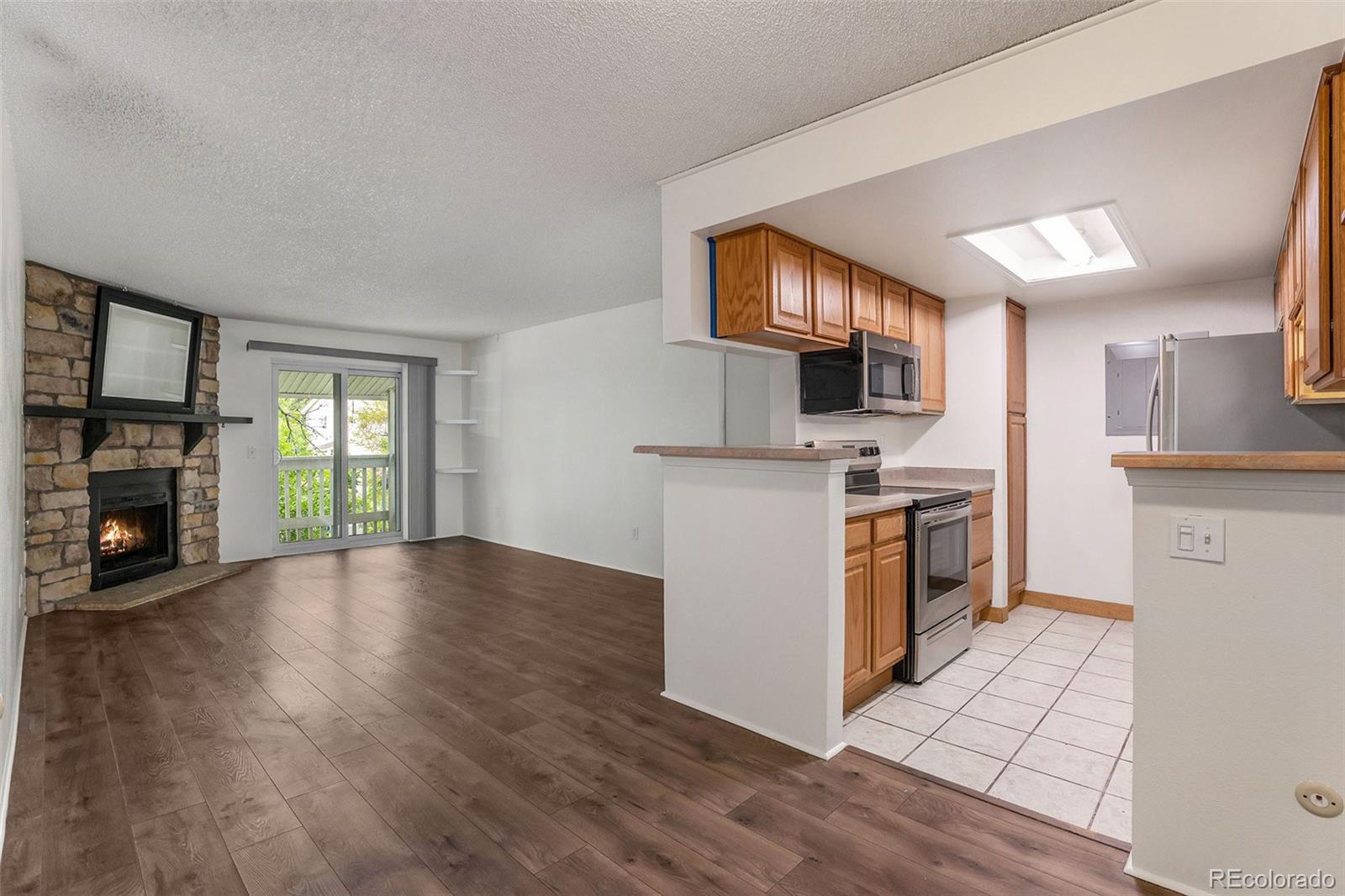 8555 Fairmount Drive Denver CO 80247