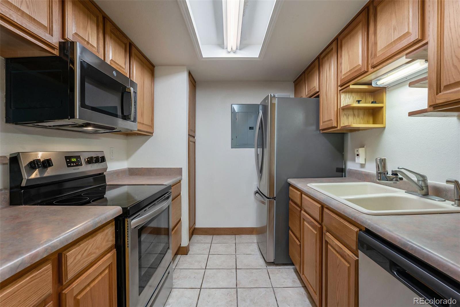 8555 Fairmount Drive Denver CO 80247