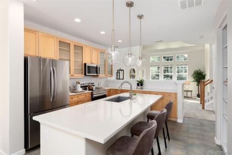 9646 W Hinsdale Place Littleton CO 80128