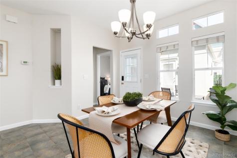 9646 W Hinsdale Place Littleton CO 80128