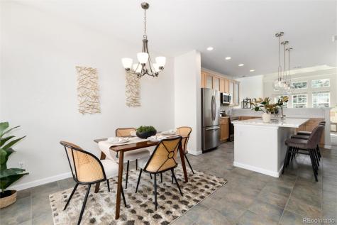 9646 W Hinsdale Place Littleton CO 80128