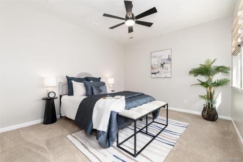 9646 W Hinsdale Place Littleton CO 80128