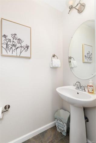 9646 W Hinsdale Place Littleton CO 80128