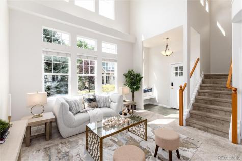 9646 W Hinsdale Place Littleton CO 80128