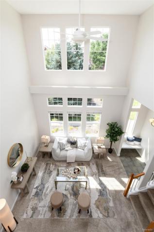 9646 W Hinsdale Place Littleton CO 80128