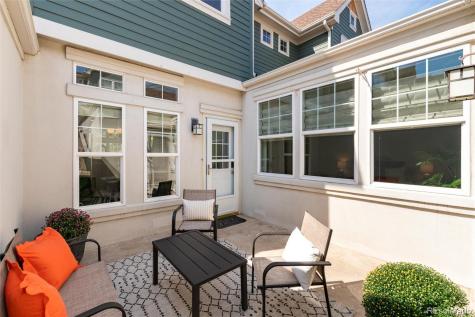 9646 W Hinsdale Place Littleton CO 80128