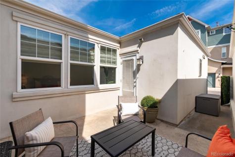 9646 W Hinsdale Place Littleton CO 80128