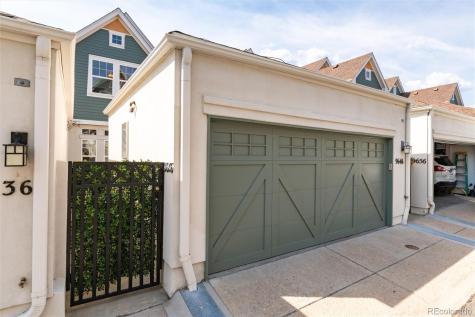 9646 W Hinsdale Place Littleton CO 80128
