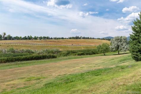 9646 W Hinsdale Place Littleton CO 80128