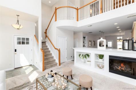 9646 W Hinsdale Place Littleton CO 80128