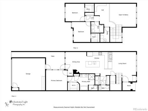 9646 W Hinsdale Place Littleton CO 80128