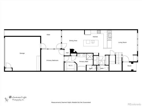 9646 W Hinsdale Place Littleton CO 80128