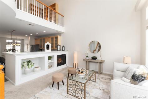 9646 W Hinsdale Place Littleton CO 80128