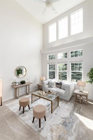 9646 W Hinsdale Place Littleton CO 80128