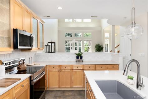 9646 W Hinsdale Place Littleton CO 80128