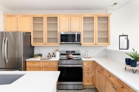 9646 W Hinsdale Place Littleton CO 80128