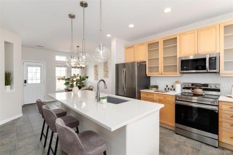 9646 W Hinsdale Place Littleton CO 80128