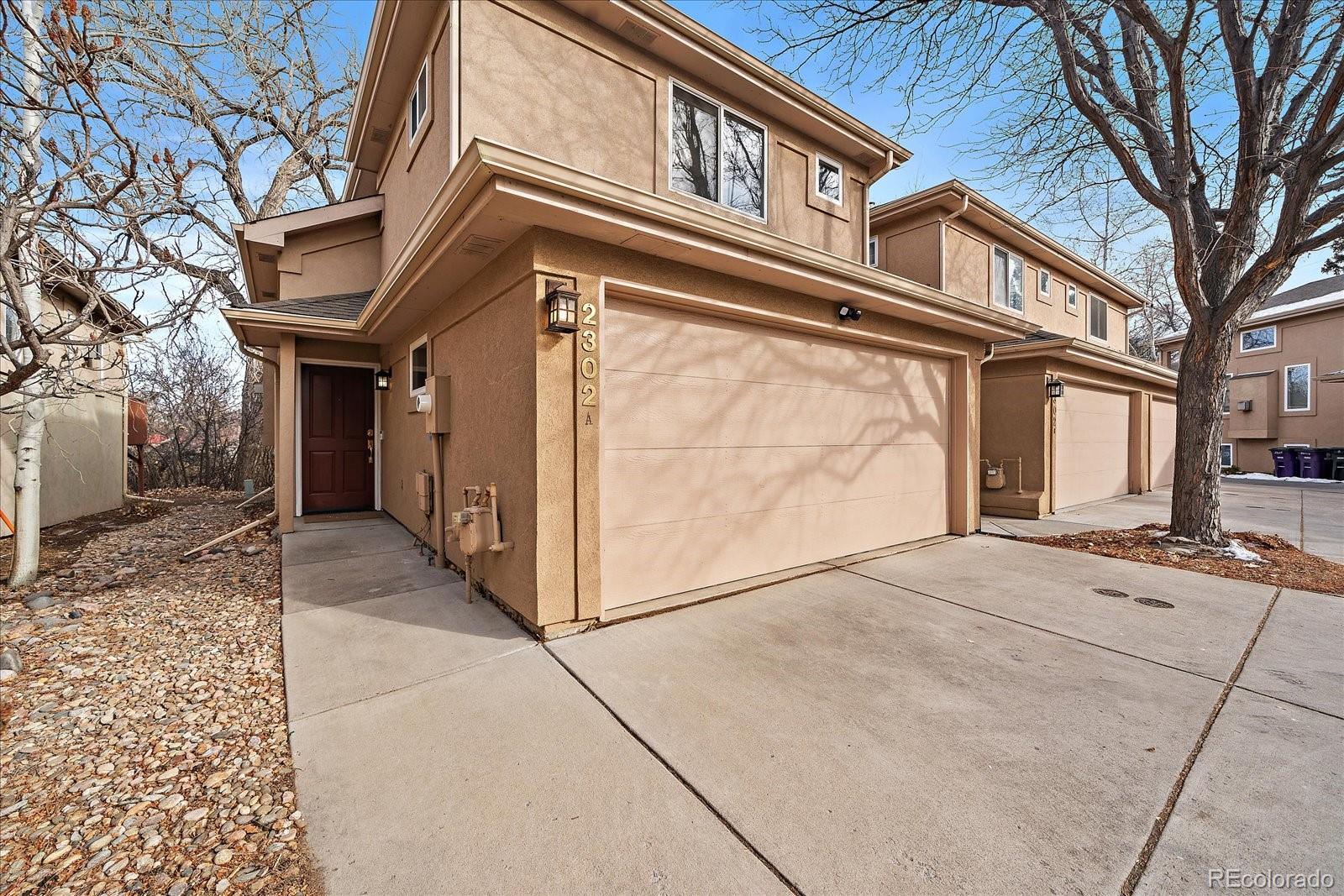 2302 S Holly Street Denver CO 80222