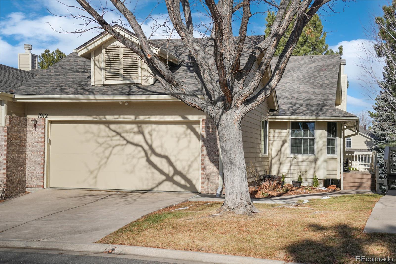 1912 E Phillips Drive Centennial CO 80122